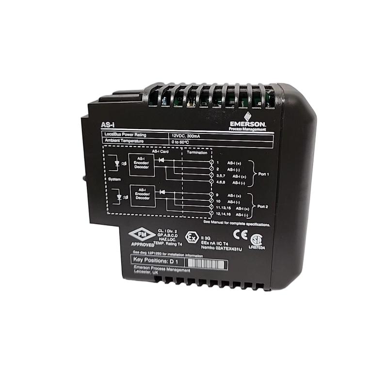 Emerson VE4009-2