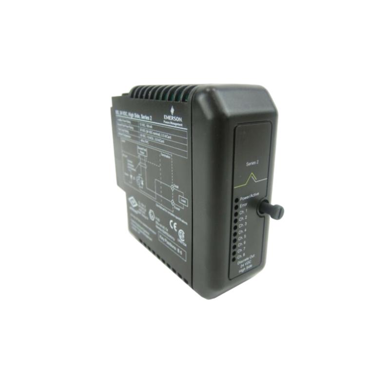 Emerson VE4011B2-4