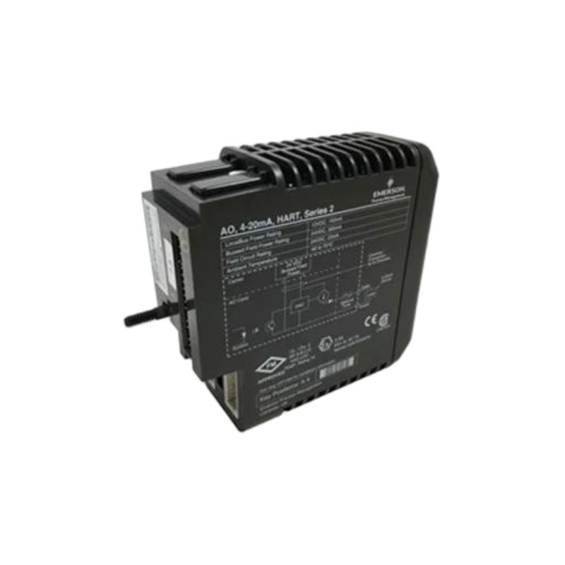 Emerson VE4011B2-2