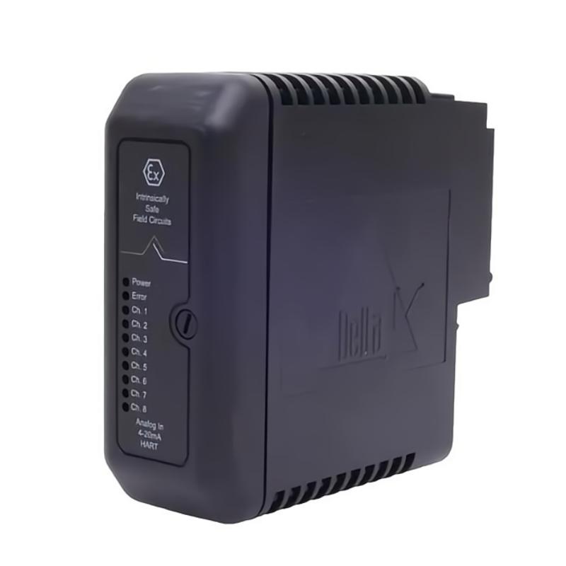 Emerson VE4012S2B1 Standard I/O Termination Block