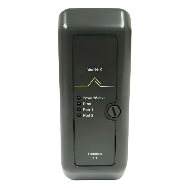 Emerson VE4021 Remote Interface Unit Module