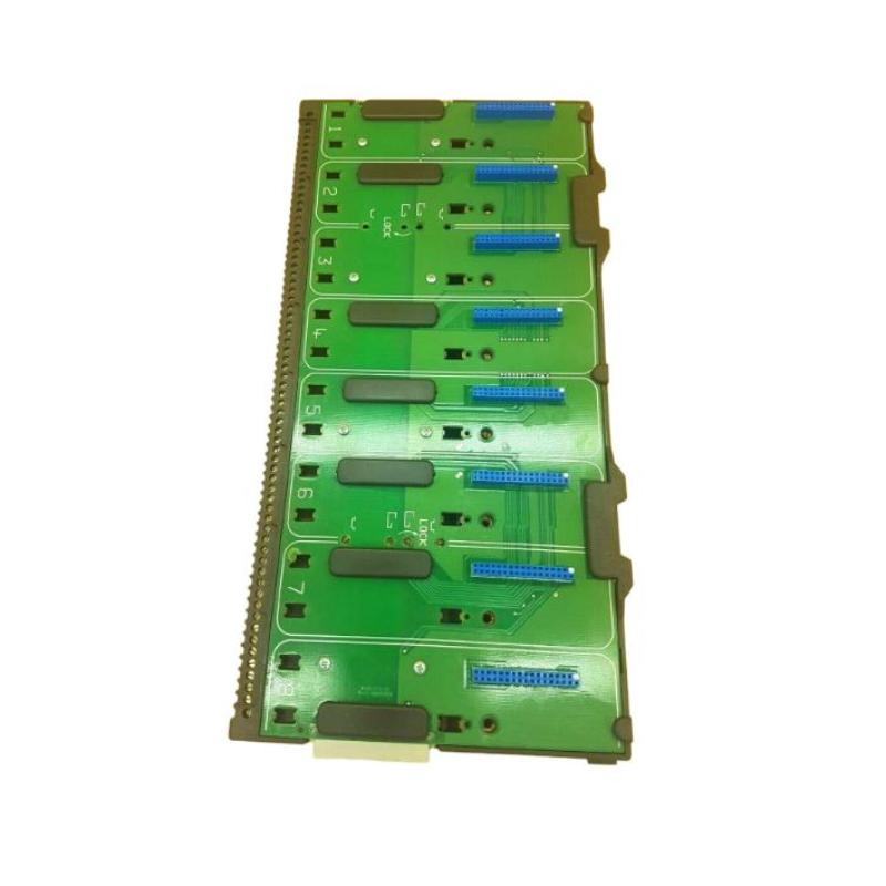 Emerson VE4050S2K1C0 KJ4001X1-BE1+KJ4002X1-BF2 I/O Carrier Module