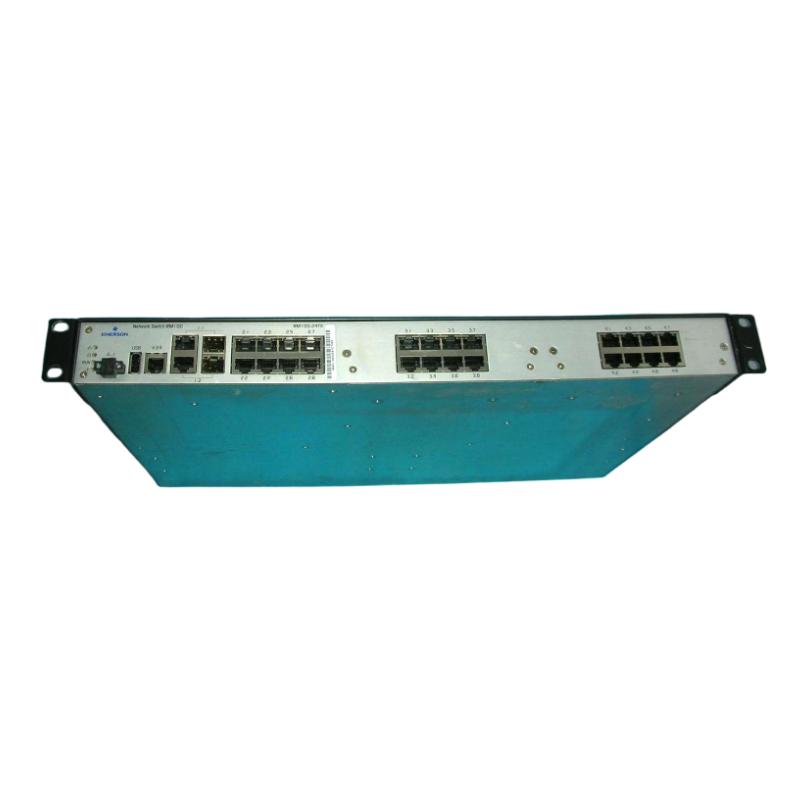 Emerson VE6046P3 Communication Module