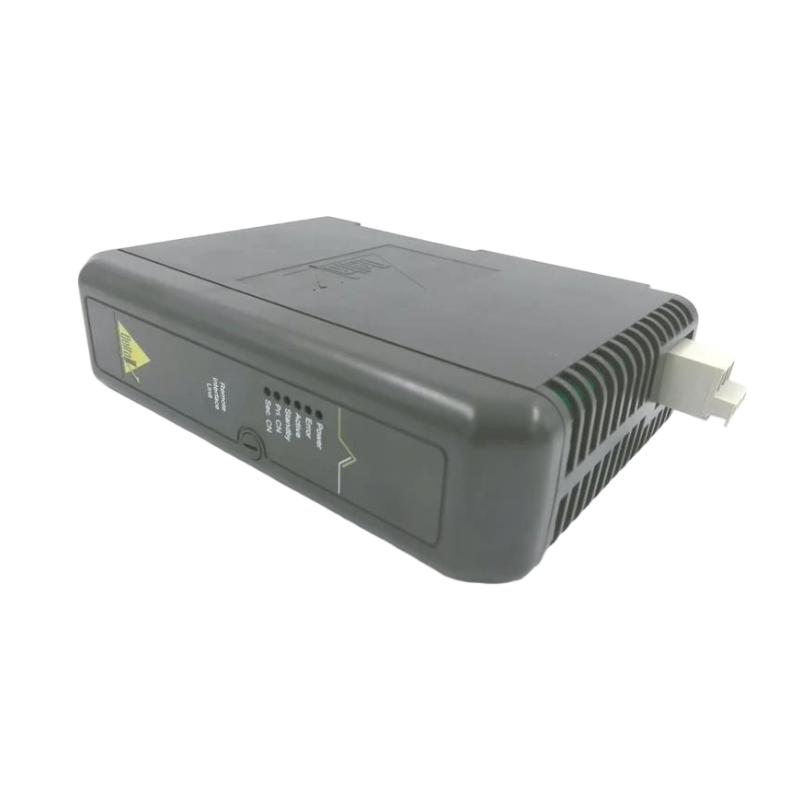 Emerson VS3201 KJ2004X1-BA1-2