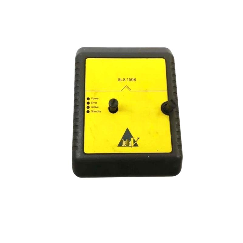 Emerson VS3201 KJ2004X1-BA1-4