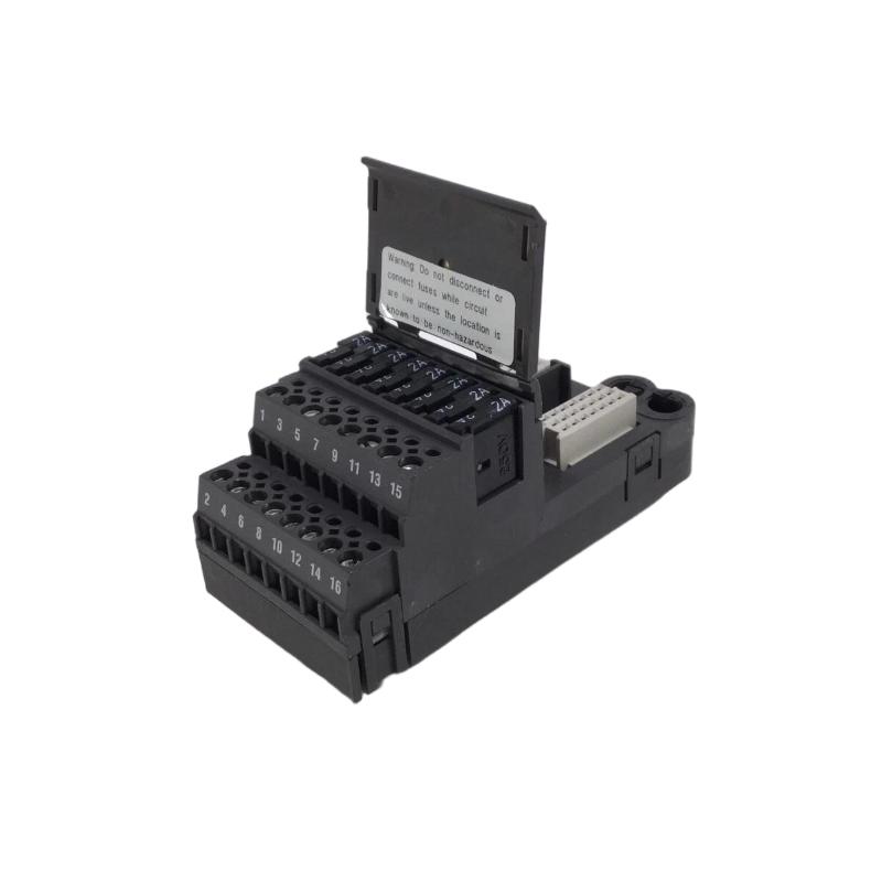 Emerson VE4002S1T2B5 Discrete Output Module