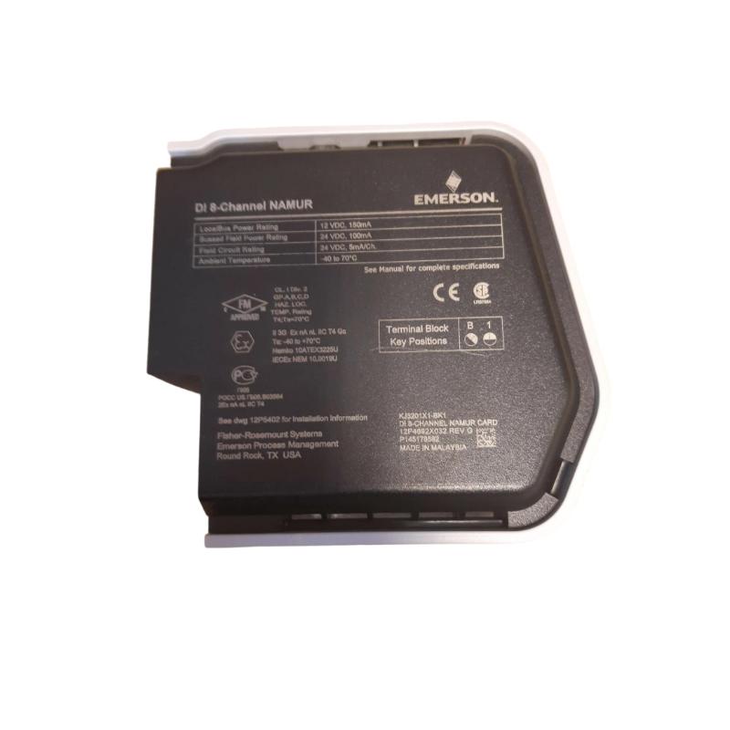 Emerson SE4002S1T2B5,B6 KJ3204X1-BK1-4