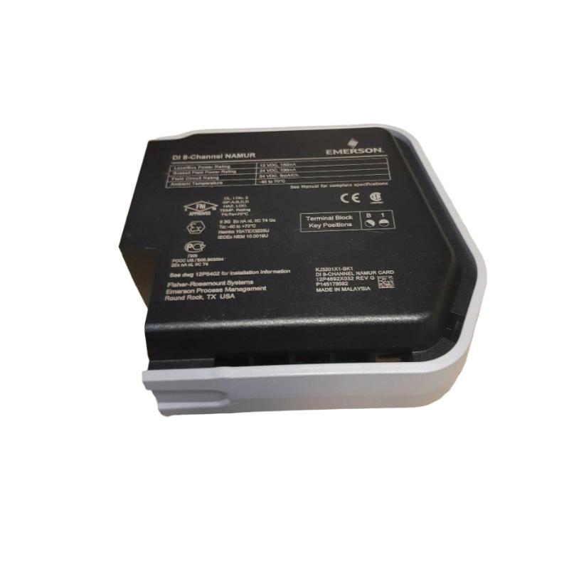 Emerson SE4002S1T2B5,B6 KJ3204X1-BK1-3
