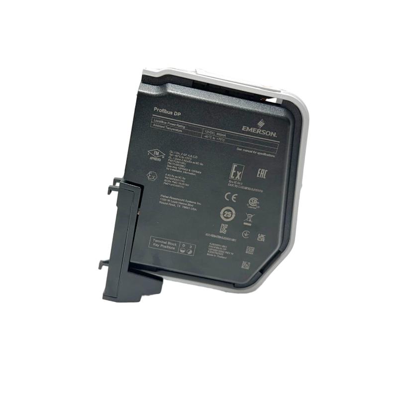 Emerson SE4002S1T2B6 KJ3204X1-BK1-2