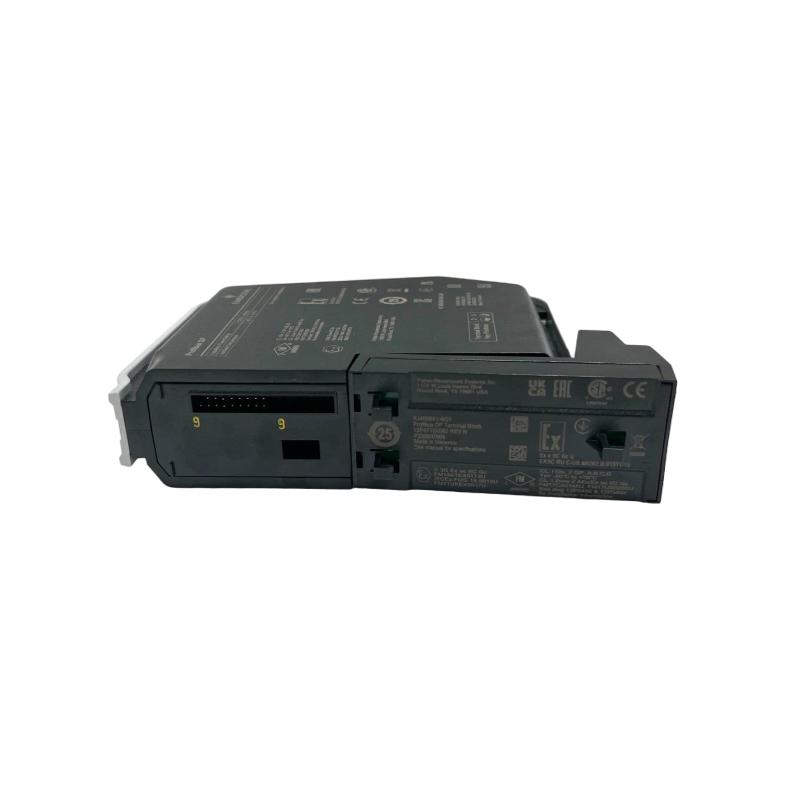 Emerson SE4002S1T2B6 KJ3204X1-BK1 Discrete Output Module