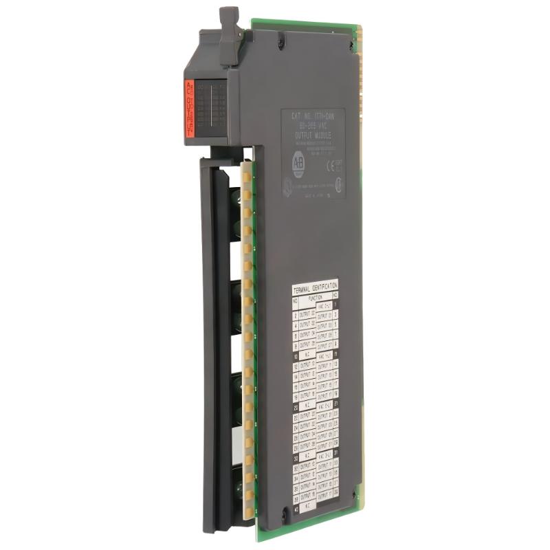 Allen Bradley 1771-OAN Digital AC Output Module