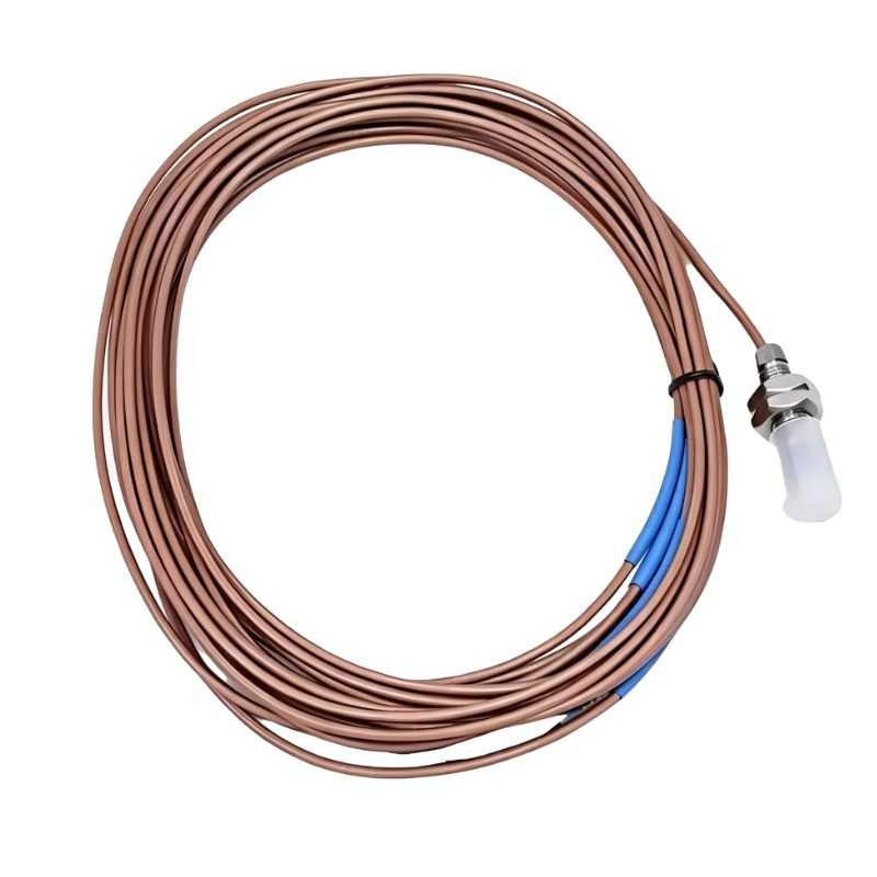 Epro PR6423/110-100 8 mm Eddy Current Sensor