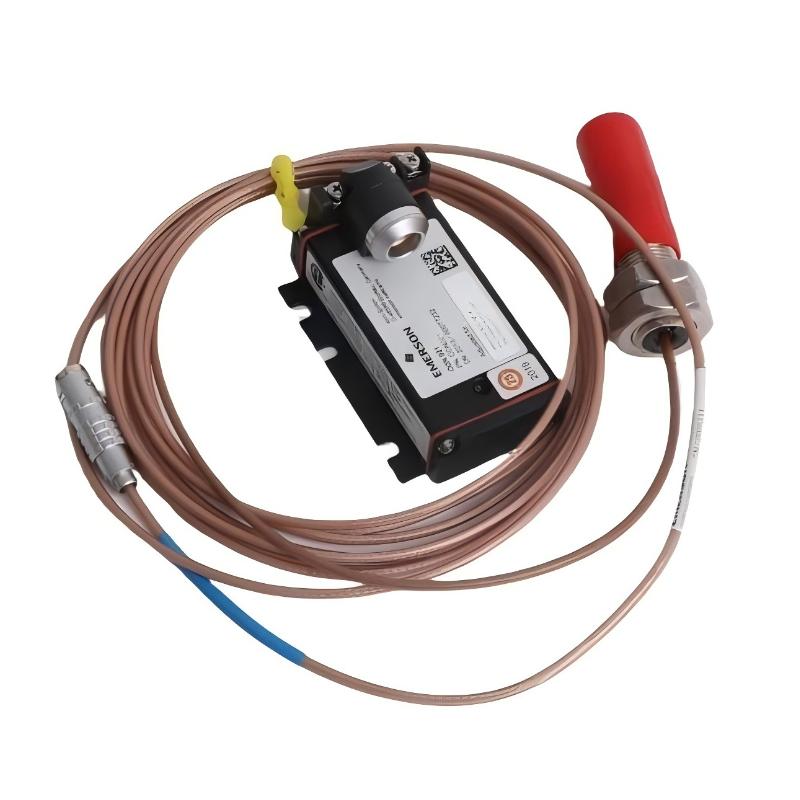 Epro PR6424/000-110+CON021 16 mm Eddy Current Sensor