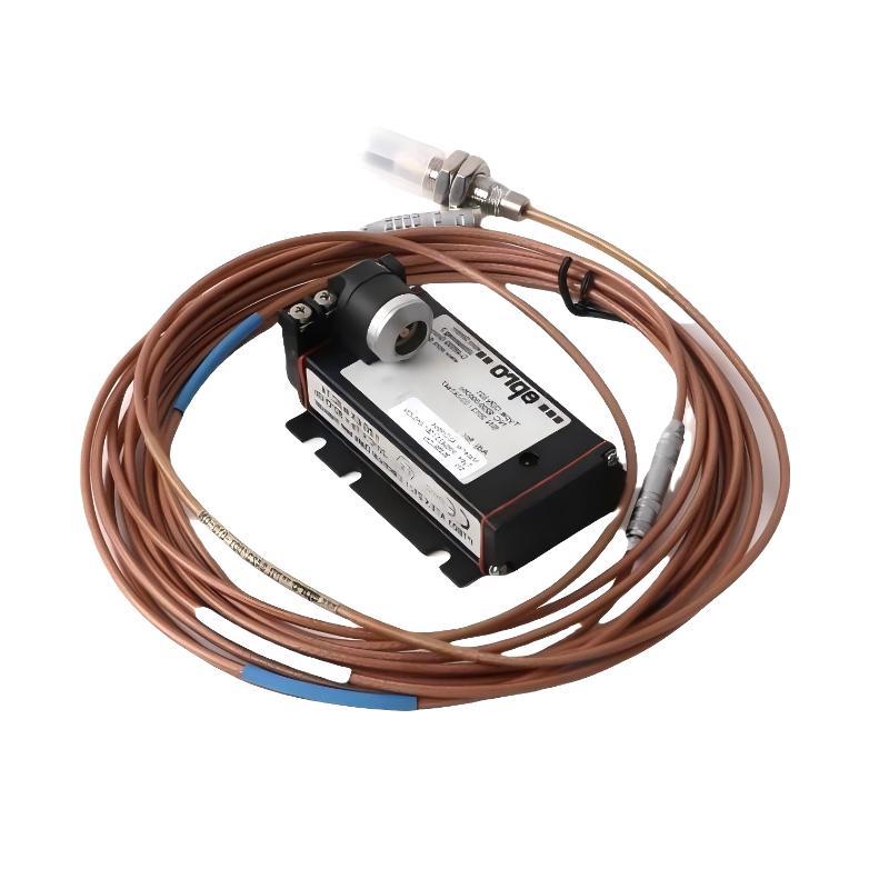 Epro PR6424/010-131+CON031 16 mm Eddy Current Sensor