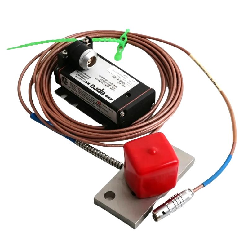 Epro PR6426/000-030+CON021/916-160 32 mm Eddy Current Sensor