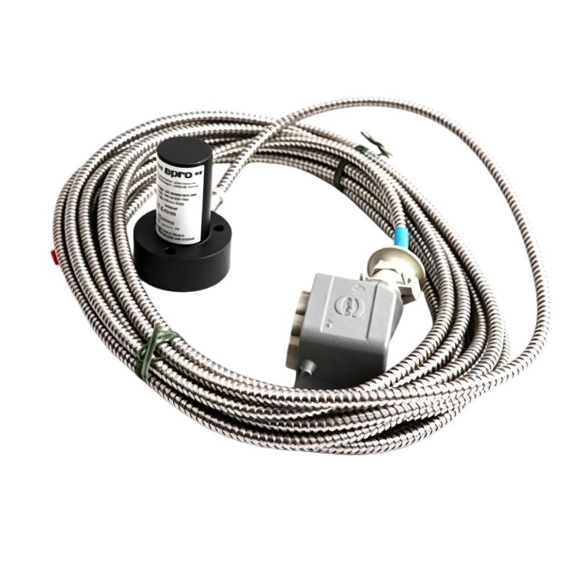 Epro PR9268/301-000 Electric Speed Sensor