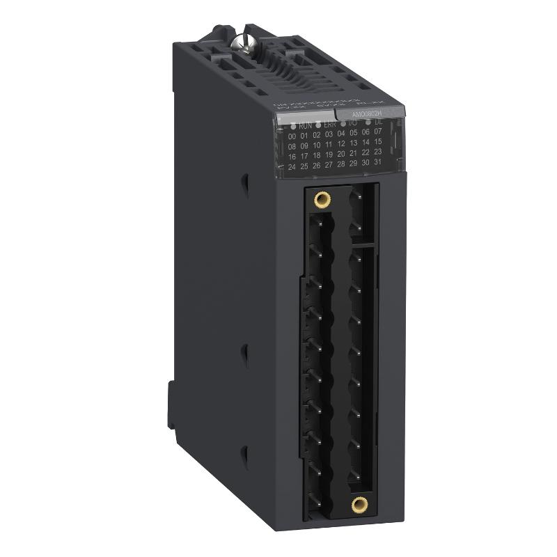 Schneider BMXAMO0802H Analog Output Module