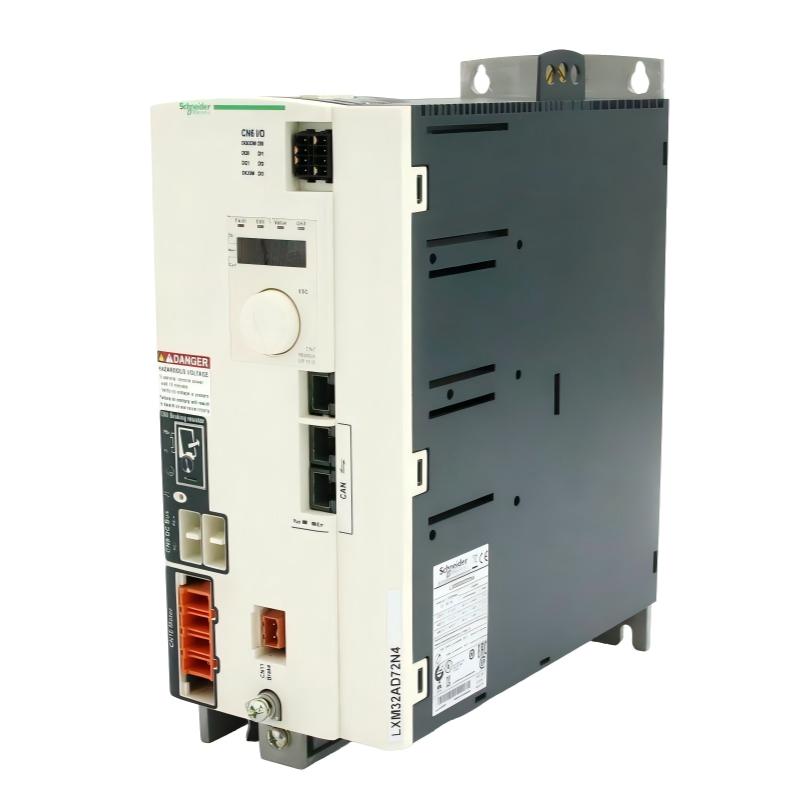 Schneider LXM32AD72N4 Motion Servo Drive