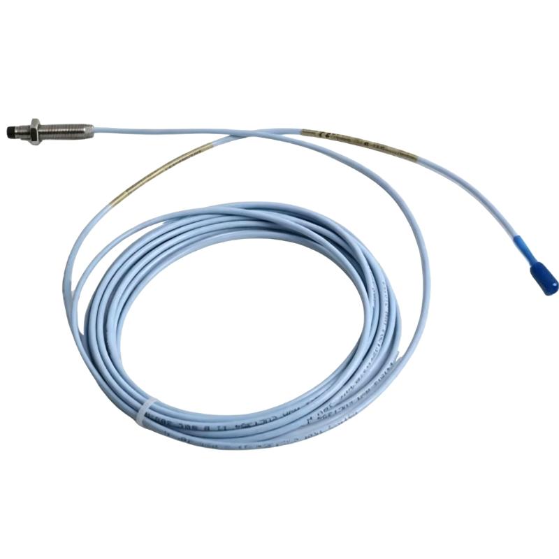Bently Nevada 330103-00-03-90-12-05 3300 XL 8 mm Proximity Probe