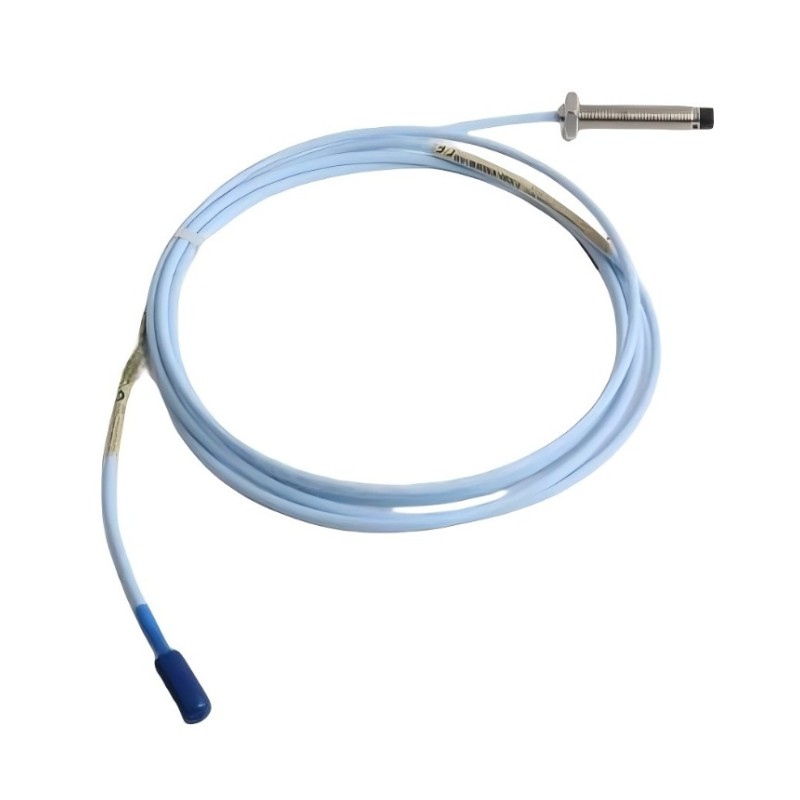 Bently Nevada 330103-00-04-20-02-CN 3300 XL 8 mm Proximity Probe