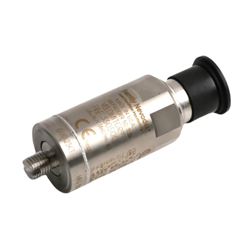 Bently Nevada 330500-02-02 Velomitor Piezoelectric Velocity Sensor