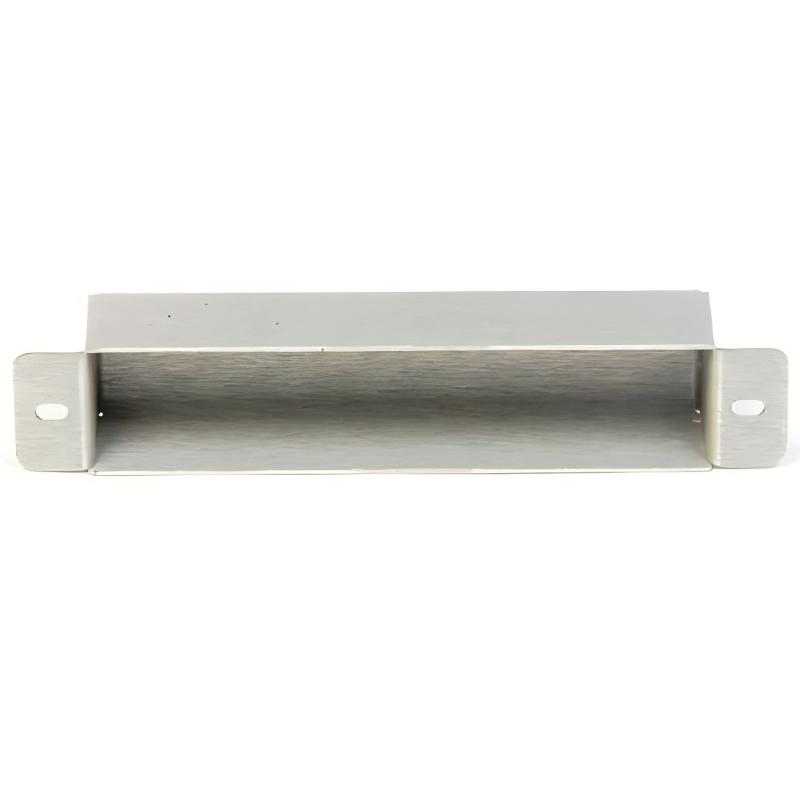 Bently Nevada 3500/05 128031-01 I/O Module Cover