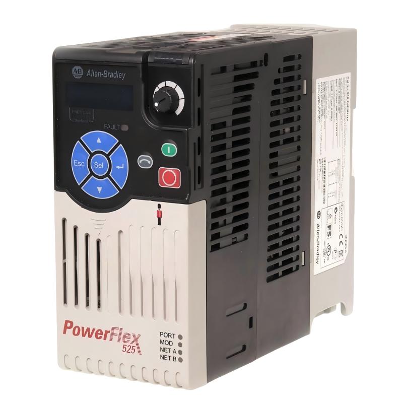 Allen Bradley 25B-D2P3N114 PowerFlex 525 AC Drive