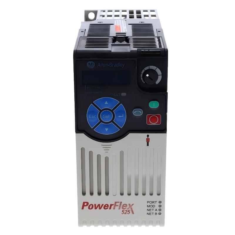 Allen Bradley 25B-D6P0N104 PowerFlex 525 AC Drive