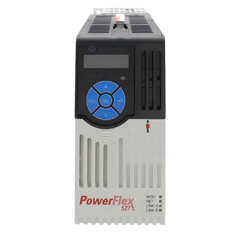 Allen Bradley 25C-D010N104 PowerFlex 527 AC Drive