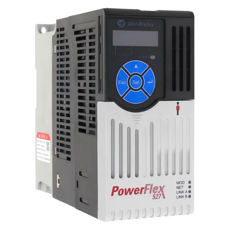 Allen Bradley 25C-D1P4N104 PowerFlex 527 AC Drive
