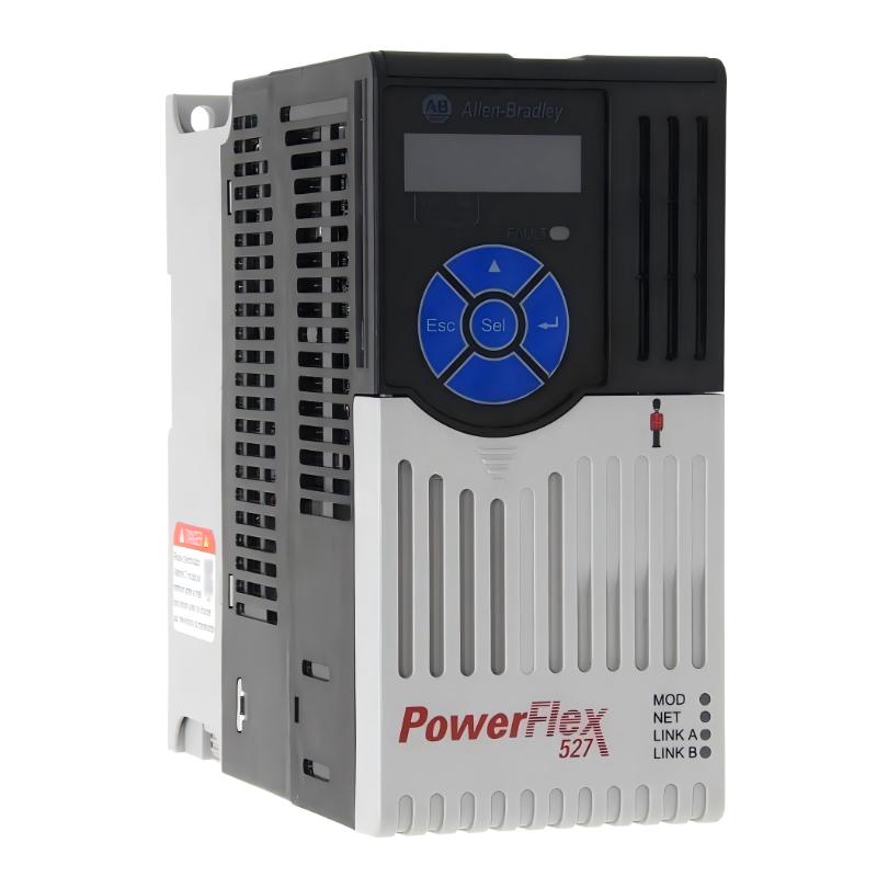 Allen Bradley 25C-D1P4N114 PowerFlex 527 AC Drive