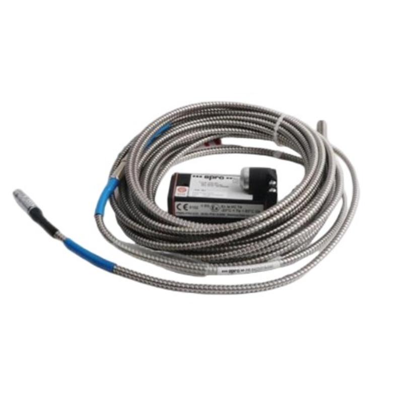 Epro PR6423/010-040-CN 8 mm Eddy Current Sensor