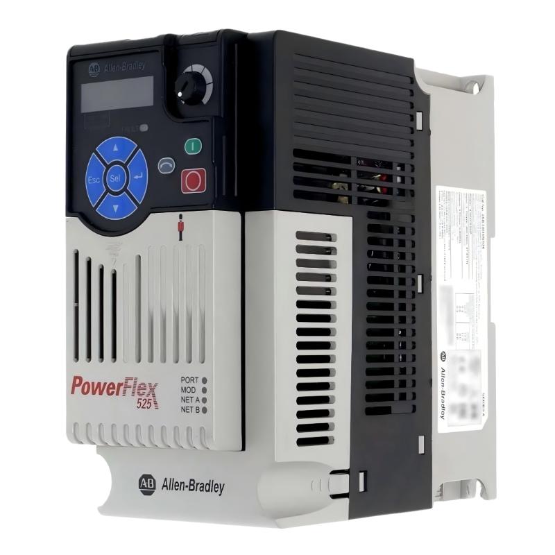 Allen Bradley 25B-D010N104 PowerFlex 525 AC Drive