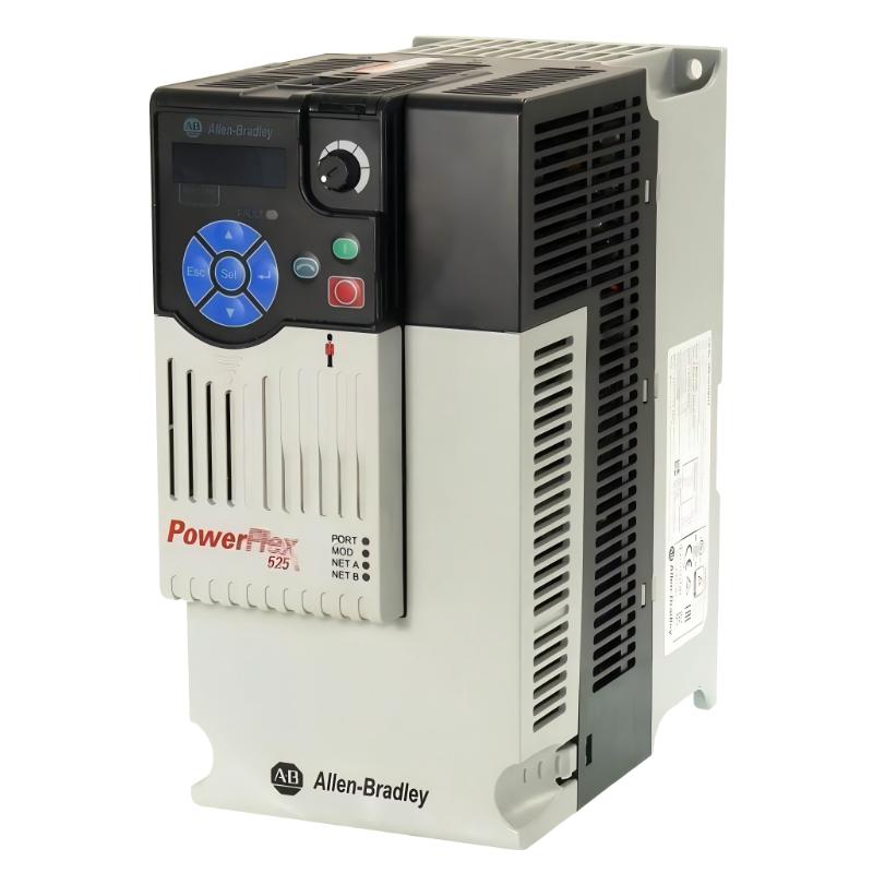 Allen Bradley 25B-D017N114 PowerFlex 525 AC Drive