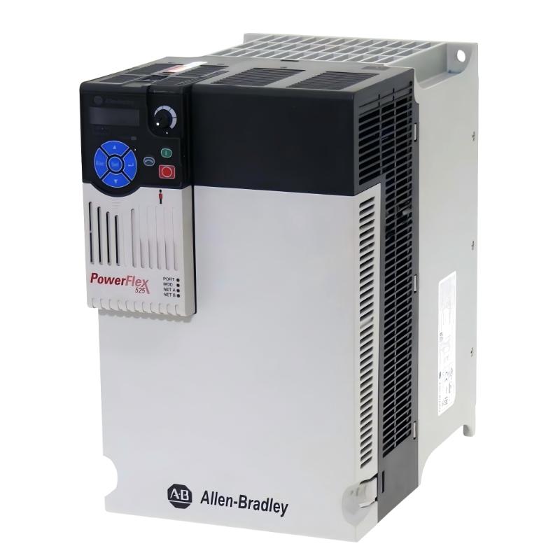 Allen Bradley 25B-D043N114 PowerFlex 525 AC Drive