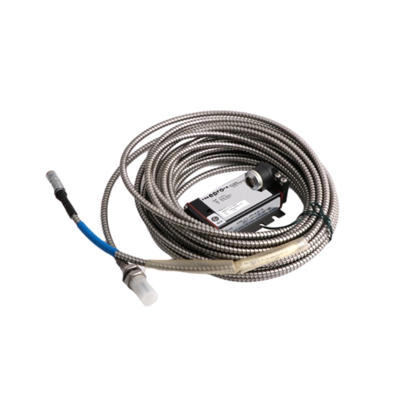 Epro PR6423/010-110 8 mm Eddy Current Sensor