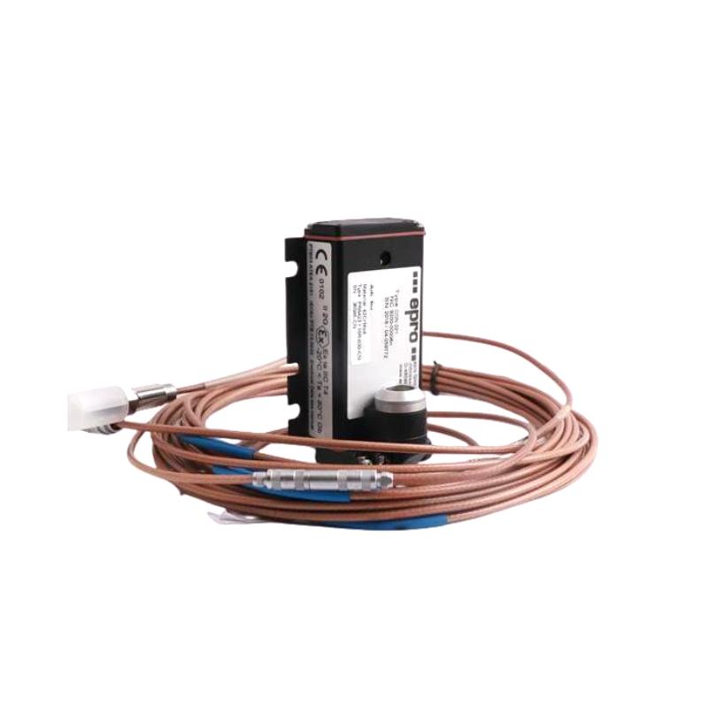 Epro PR6423/010-120 8 mm Eddy Current Sensor