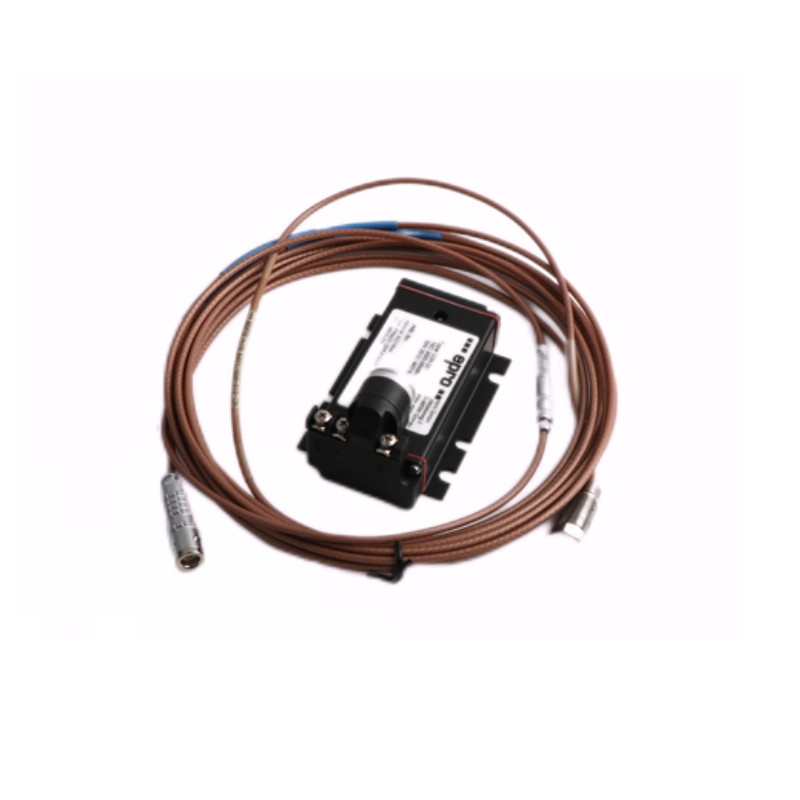 Epro PR6423/010-140 8 mm Eddy Current Sensor