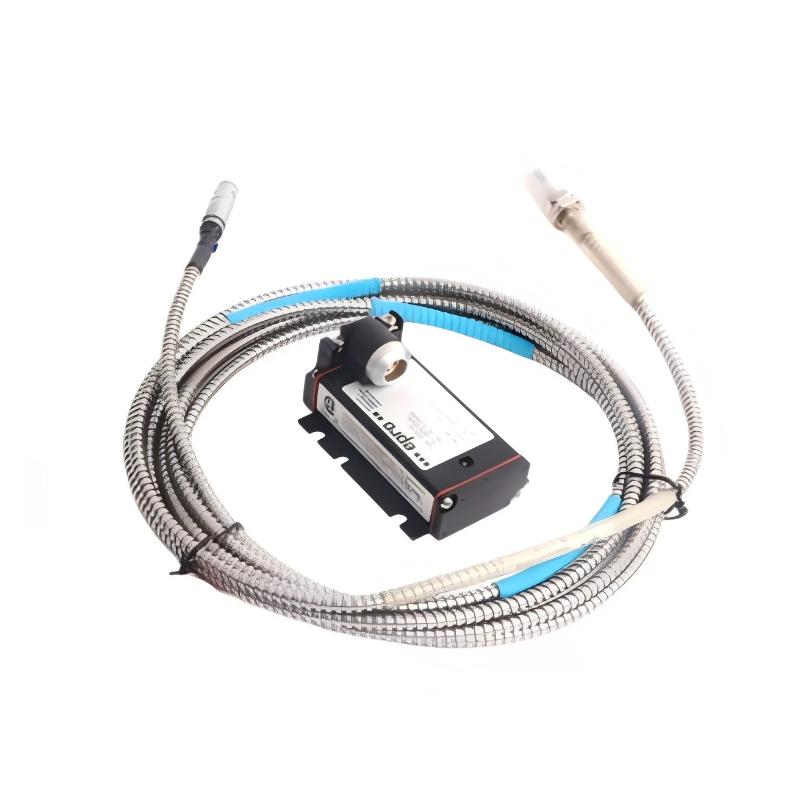 Epro PR6423/011-000+CON011 8 mm Eddy Current Sensor