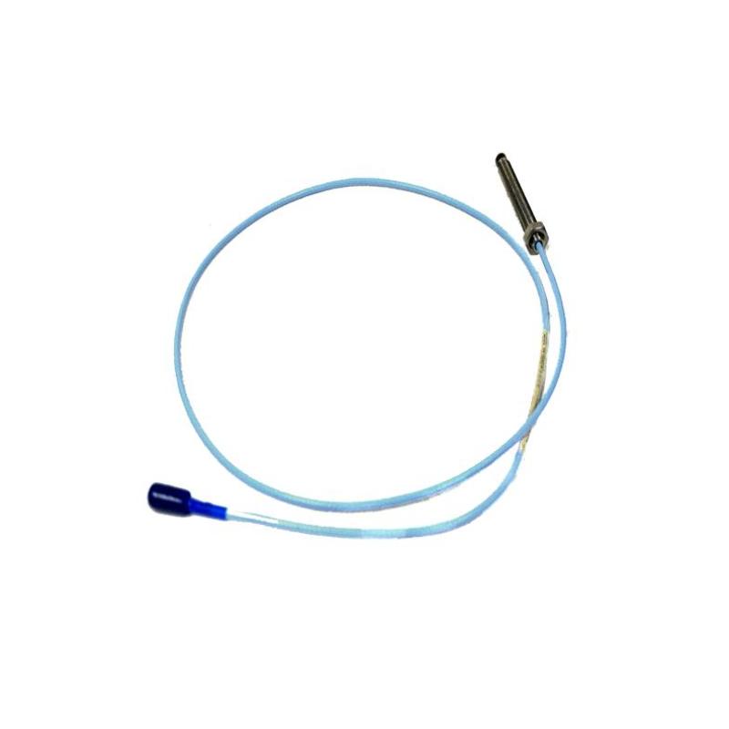 Bently Nevada 330101-00-58-10-02-CN 3300 XL 8 mm Proximity Probe