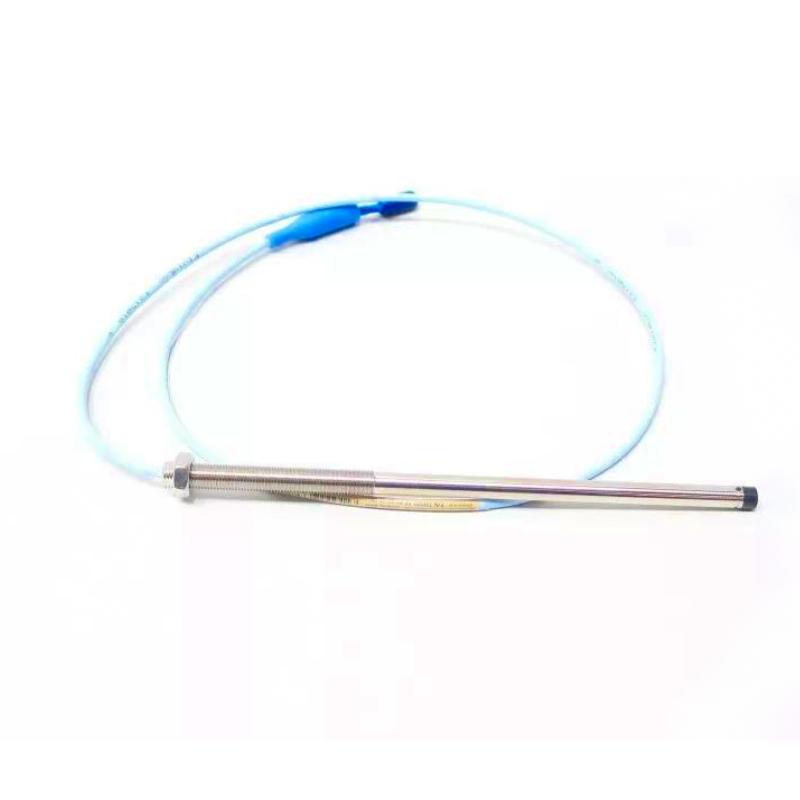Bently Nevada 330101-00-64-10-12-05 3300 XL 8 mm Proximity Probe