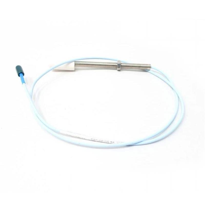 Bently Nevada 330101-00-65-10-11-00 3300 XL 8 mm Proximity Probe