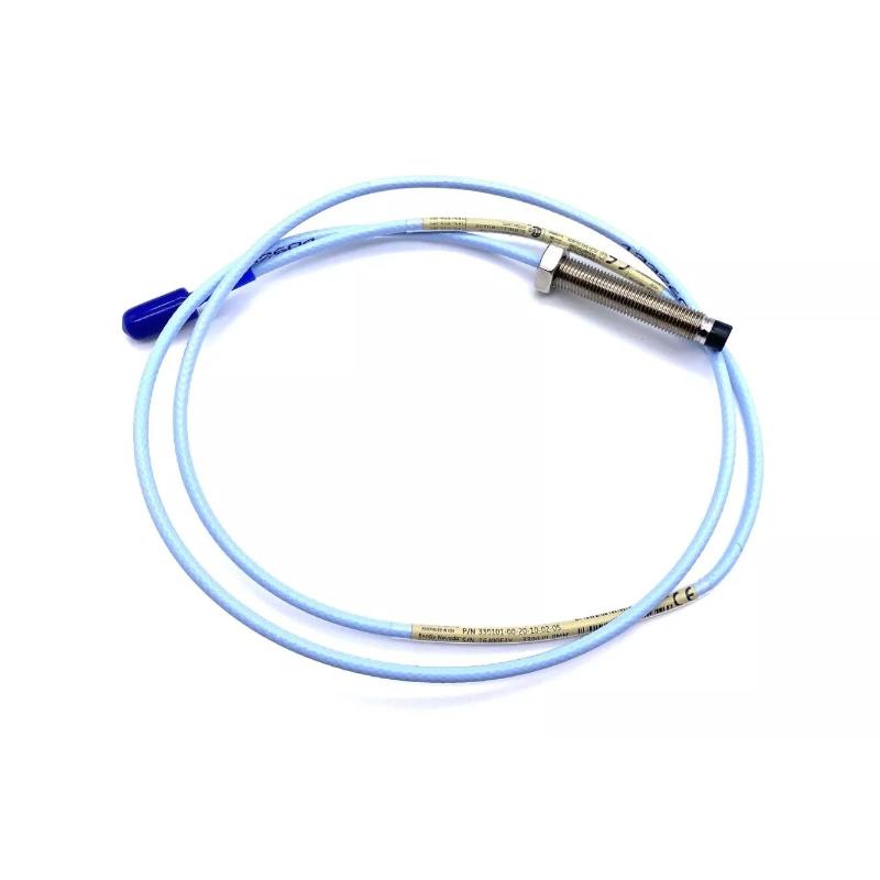 Bently Nevada 330101-00-67-10-12-CN 3300 XL 8 mm Proximity Probe