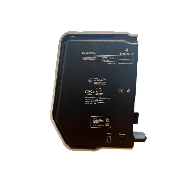 Emerson SE3009-2