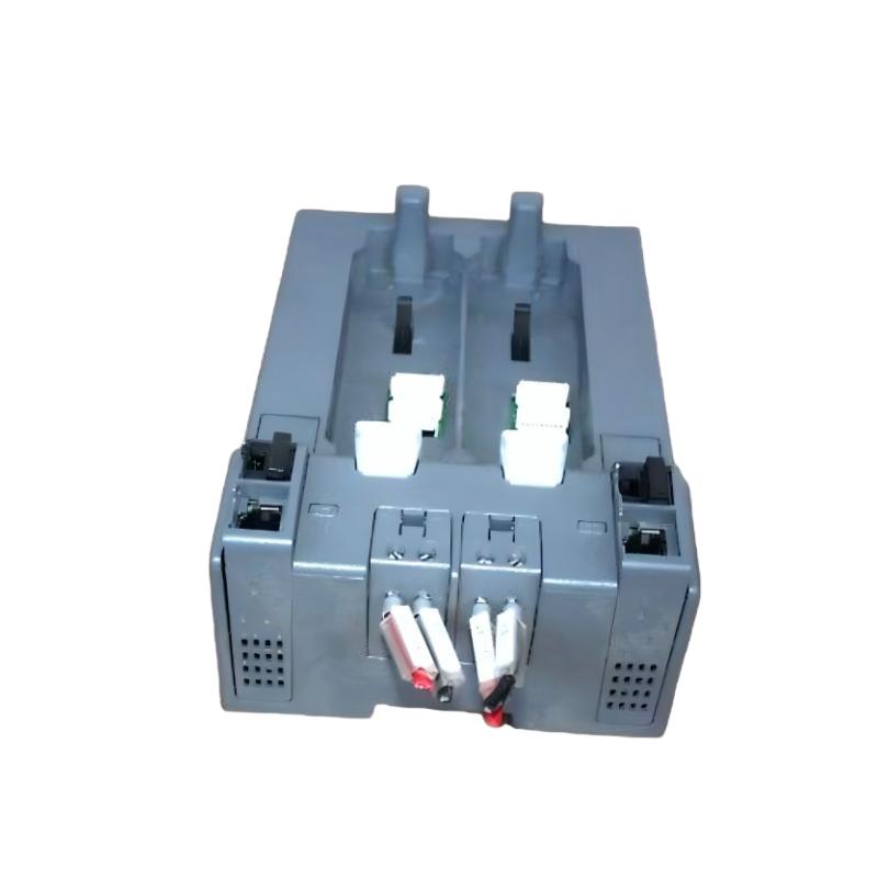 Emerson KL4001X1-BA1 Controller Carrier Module