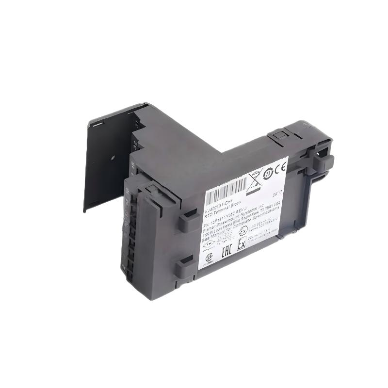 Emerson KJ4006X1-BL1 Terminal Block Module