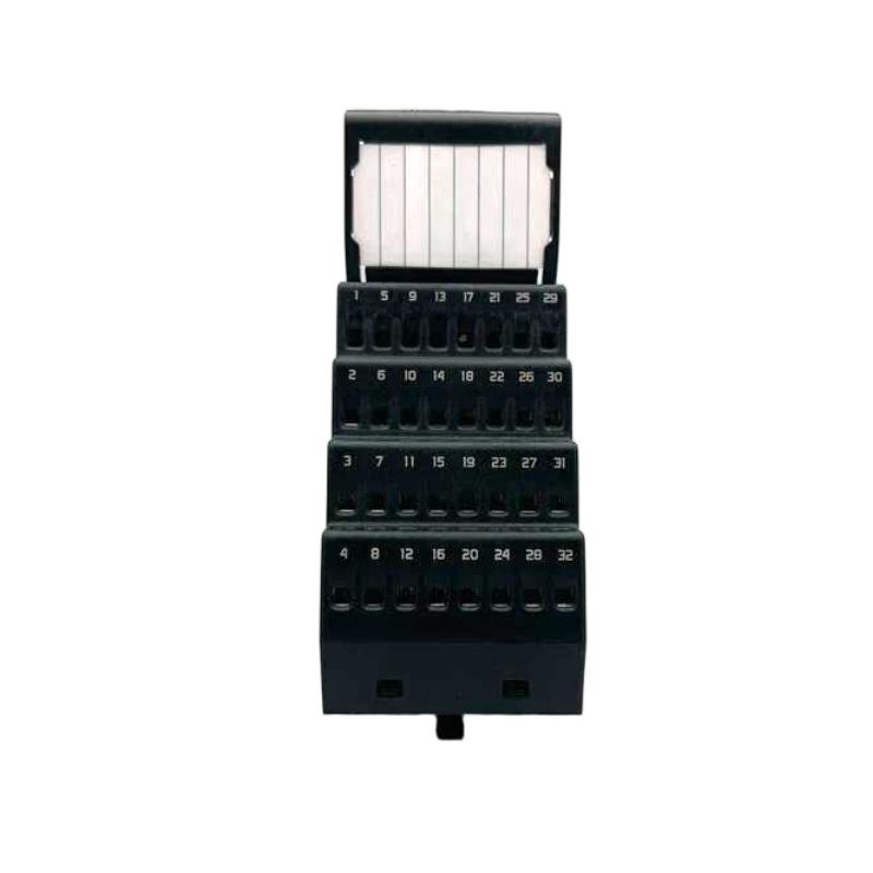 Emerson KJ4006X1-BF1 Terminal Block Module