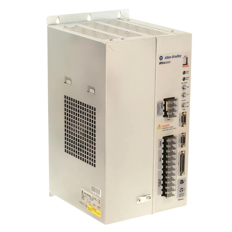 Allen Bradley 2098-DSD-HV220-SE Ultra3000 Digital Servo Driver