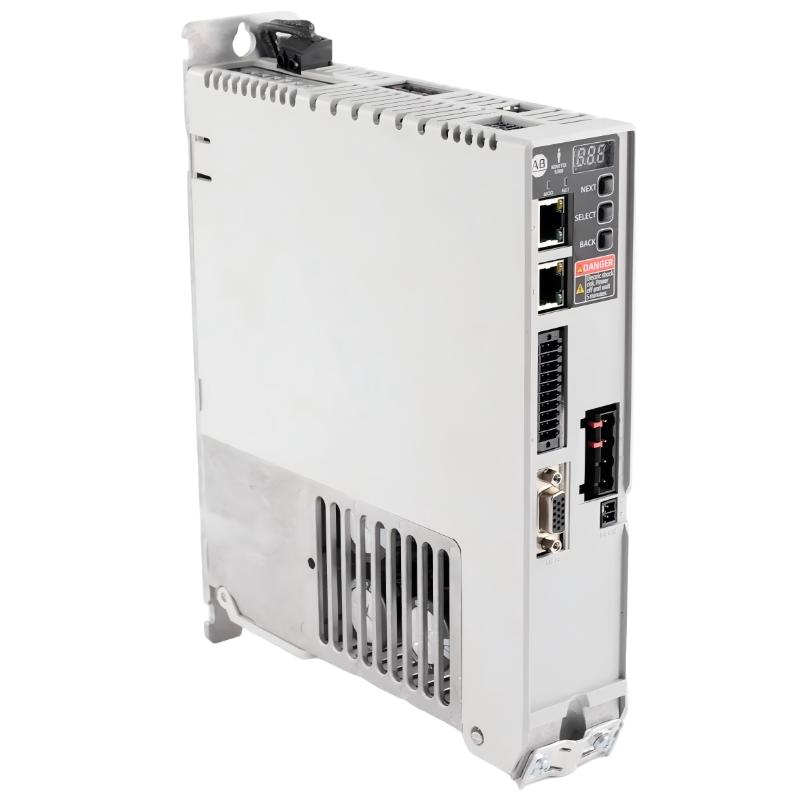 Allen Bradley 2198-C4020-ERS Kinetix 5300 Servo Driver