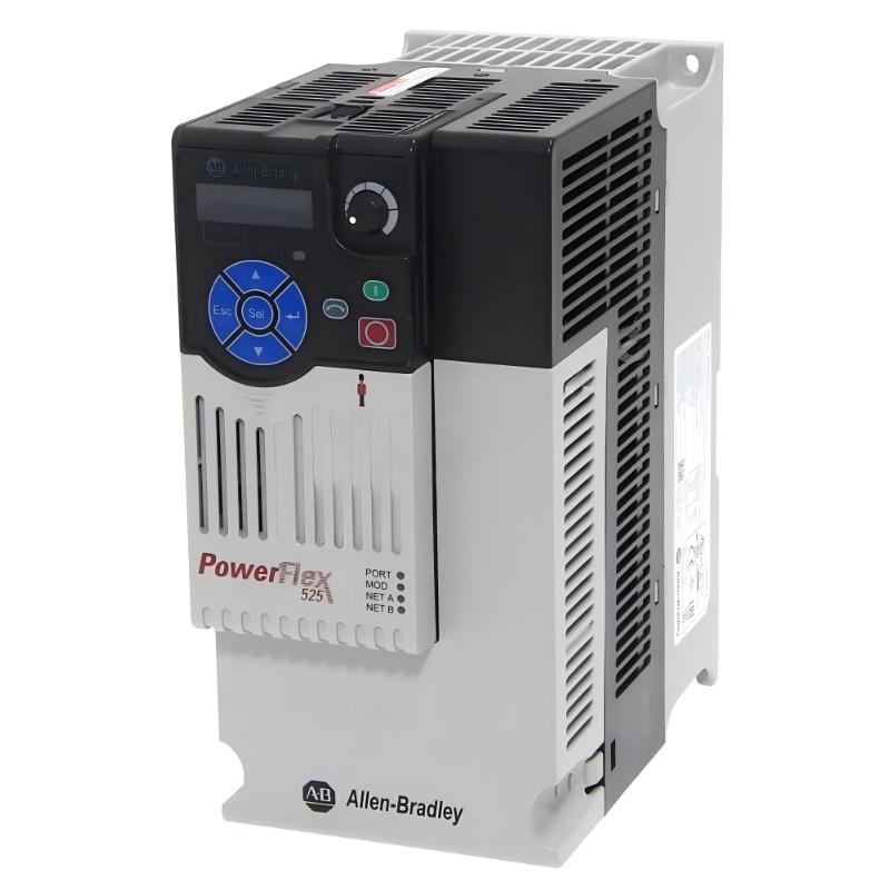 Allen Bradley 25B-D013N104 PowerFlex 525 AC Drive